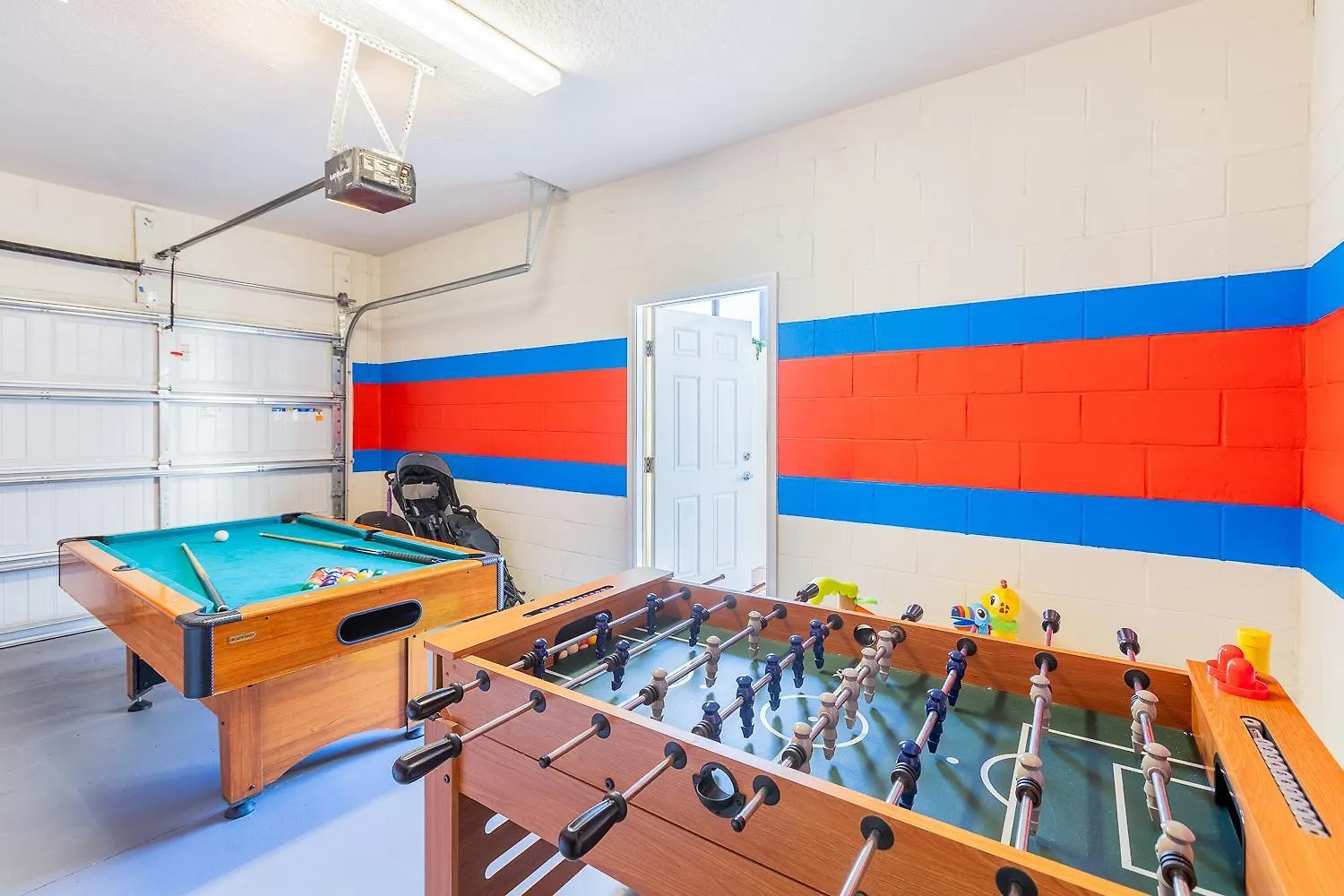 Cozy 5 Bed, Wonderful Clubhouse, Close To *