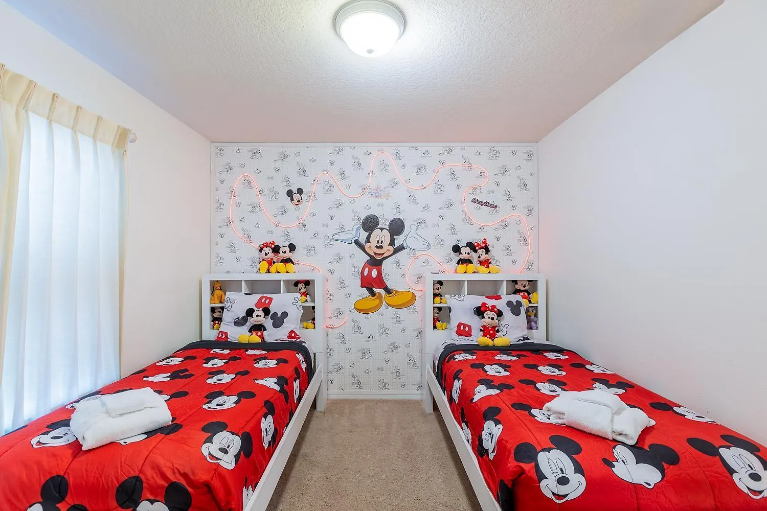 Cozy 5 Bed, Wonderful Clubhouse, Close To Kissimmee
