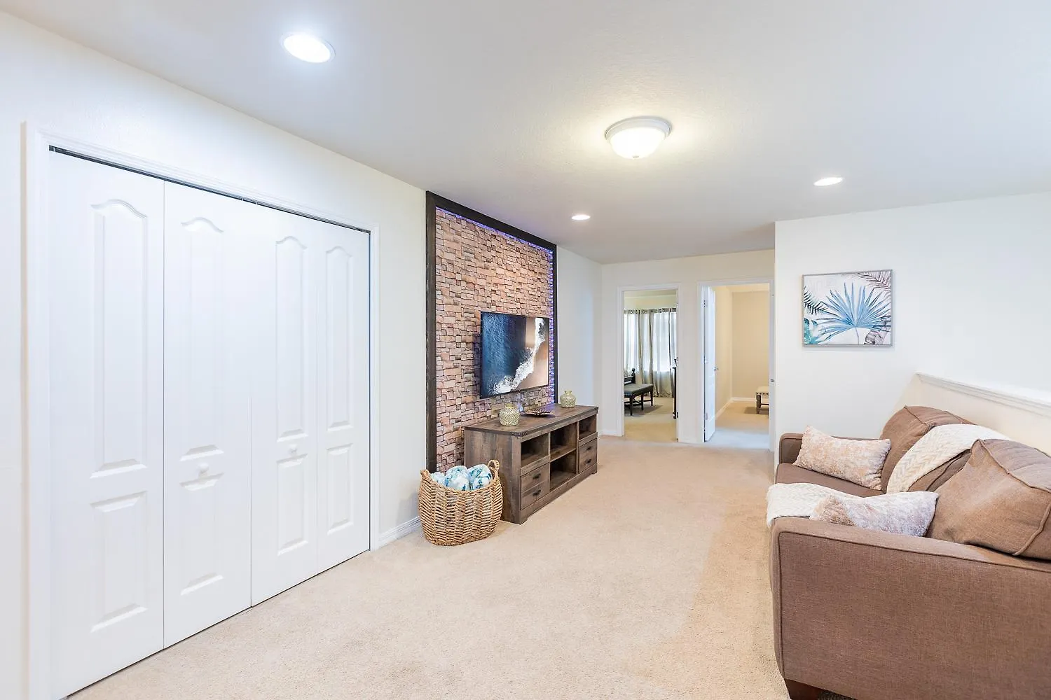 Cozy 5 Bed, Wonderful Clubhouse, Close To * Kissimmee