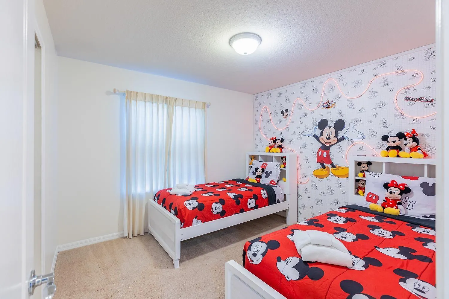 Dom wakacyjny Cozy 5 Bed, Wonderful Clubhouse, Close To *