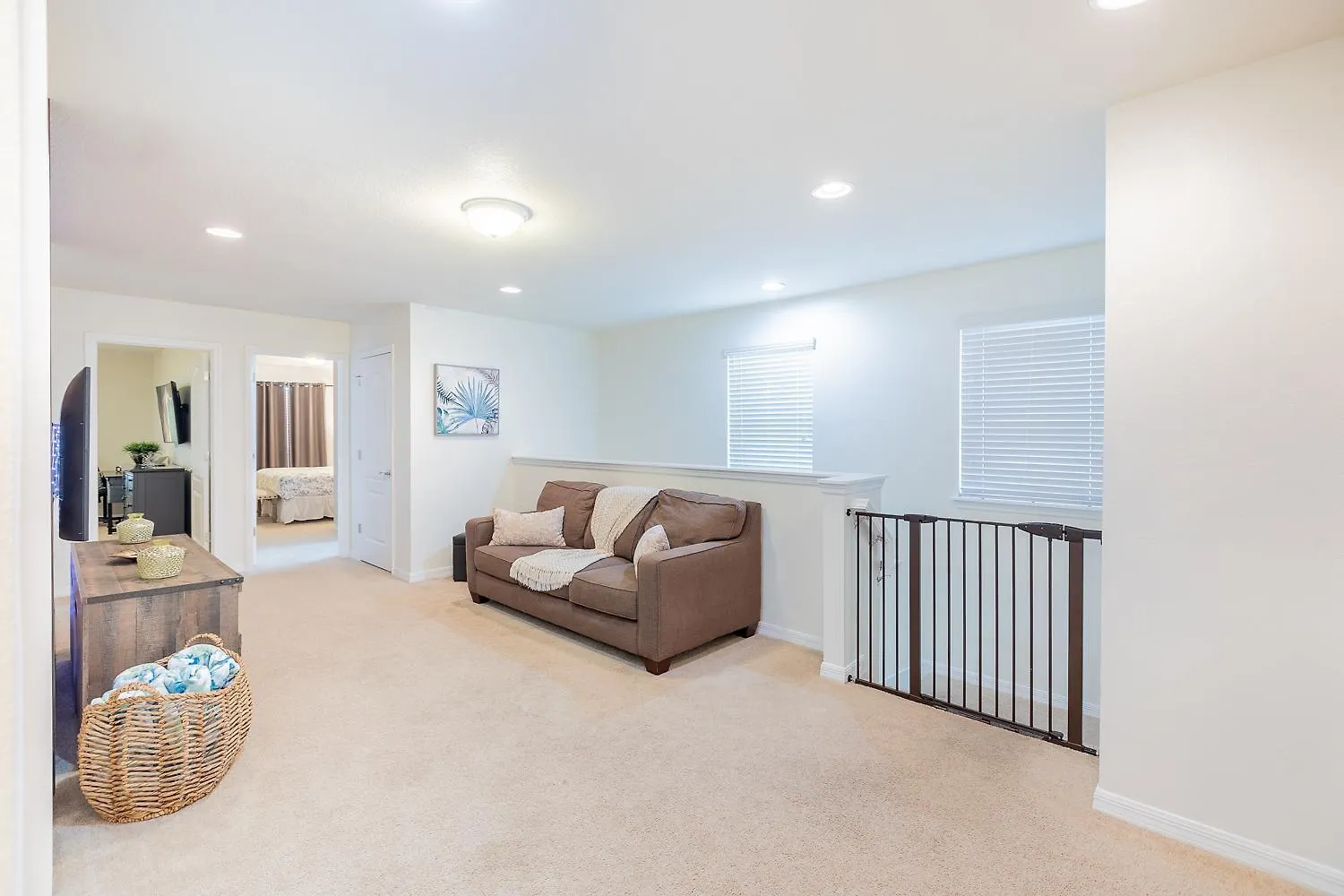 Dom wakacyjny Cozy 5 Bed, Wonderful Clubhouse, Close To Kissimmee