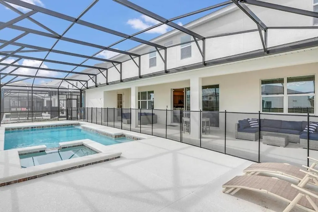 The Ultimate New 15 Bedroom At Veranda 2477rama Willa *