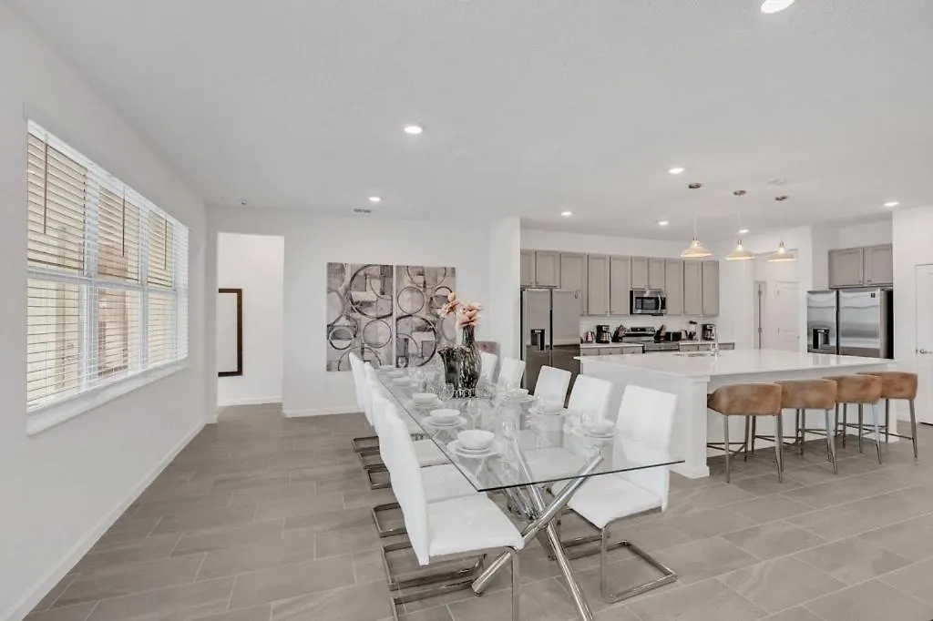 Willa The Ultimate New 15 Bedroom At Veranda 2477rama
