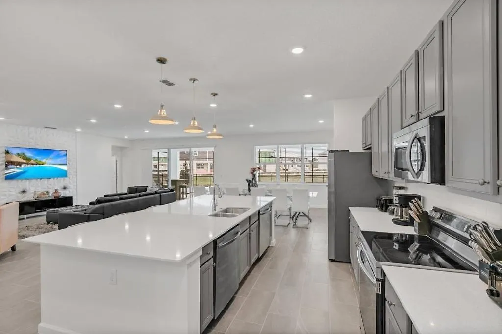 The Ultimate New 15 Bedroom At Veranda 2477rama Willa