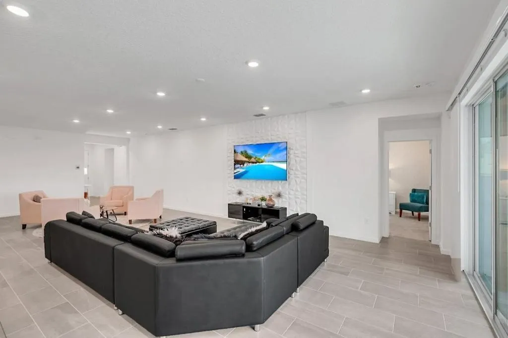 Willa The Ultimate New 15 Bedroom At Veranda 2477rama