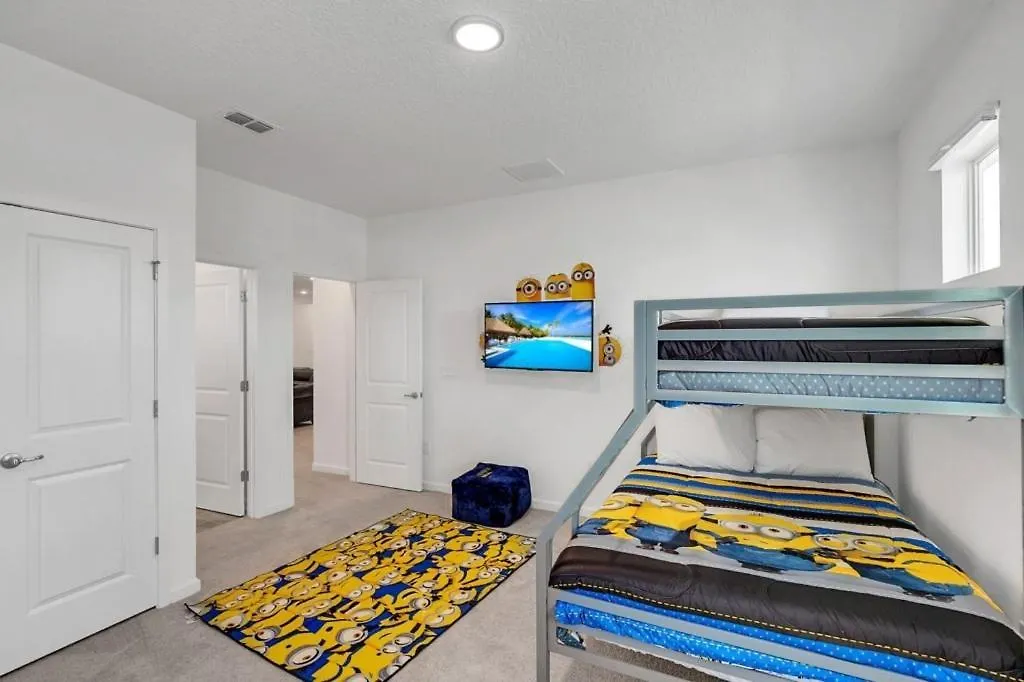 Willa The Ultimate New 15 Bedroom At Veranda 2477rama *
