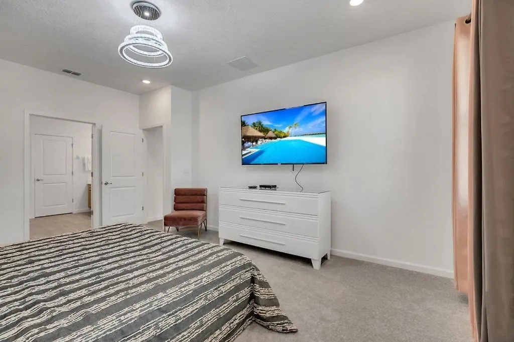The Ultimate New 15 Bedroom At Veranda 2477rama