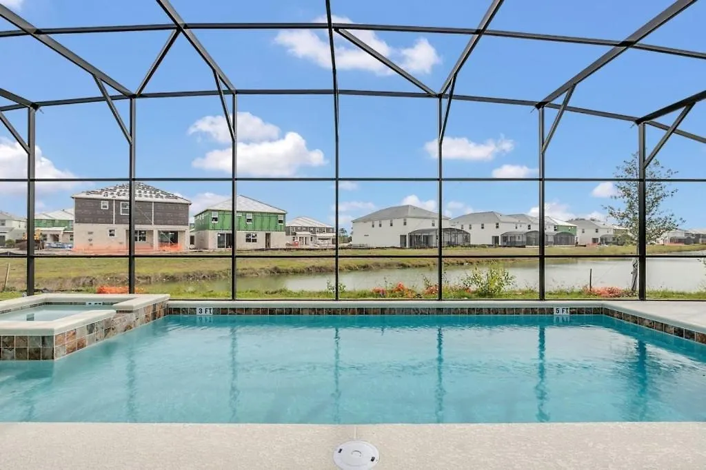 The Ultimate New 15 Bedroom At Veranda 2477rama Willa