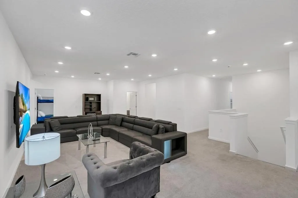 Willa The Ultimate New 15 Bedroom At Veranda 2477rama *