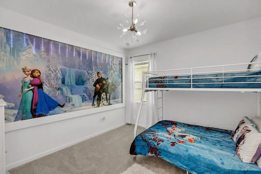 The Ultimate New 15 Bedroom At Veranda 2477rama Willa *