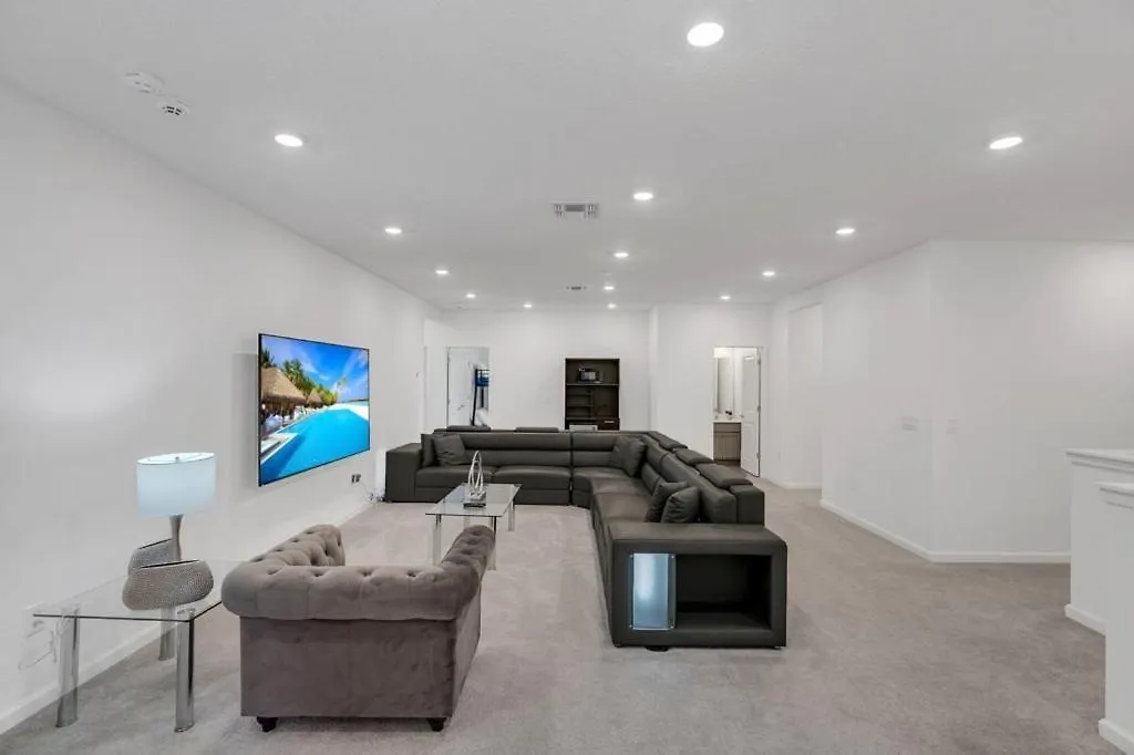 The Ultimate New 15 Bedroom At Veranda 2477rama Willa