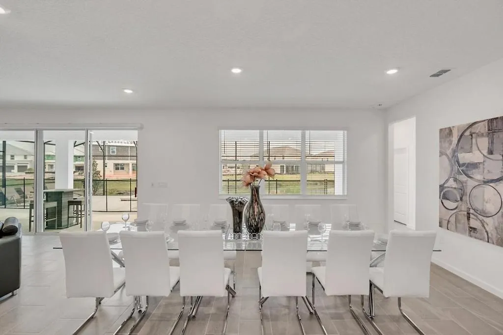 Willa The Ultimate New 15 Bedroom At Veranda 2477rama *