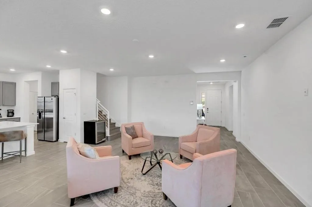 The Ultimate New 15 Bedroom At Veranda 2477rama Willa