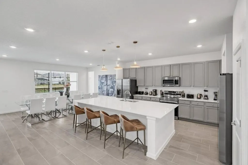Willa The Ultimate New 15 Bedroom At Veranda 2477rama