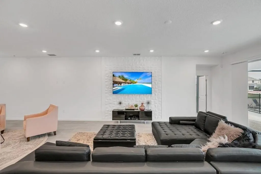 Willa The Ultimate New 15 Bedroom At Veranda 2477rama *