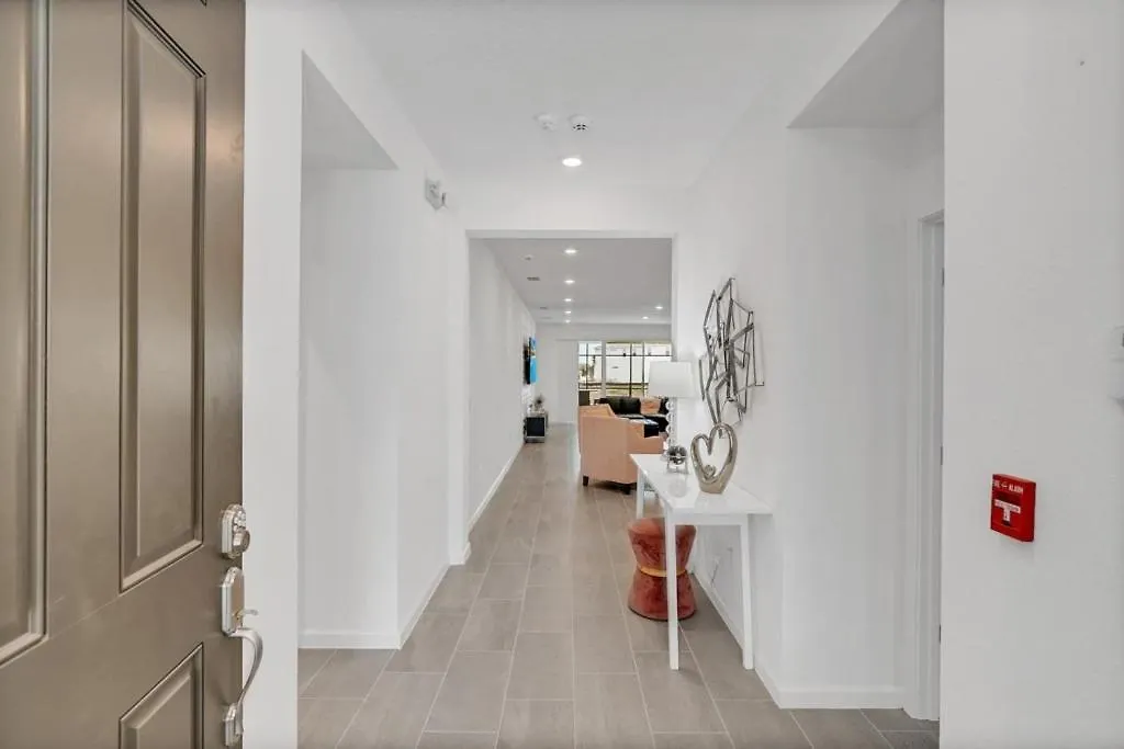 Willa The Ultimate New 15 Bedroom At Veranda 2477rama