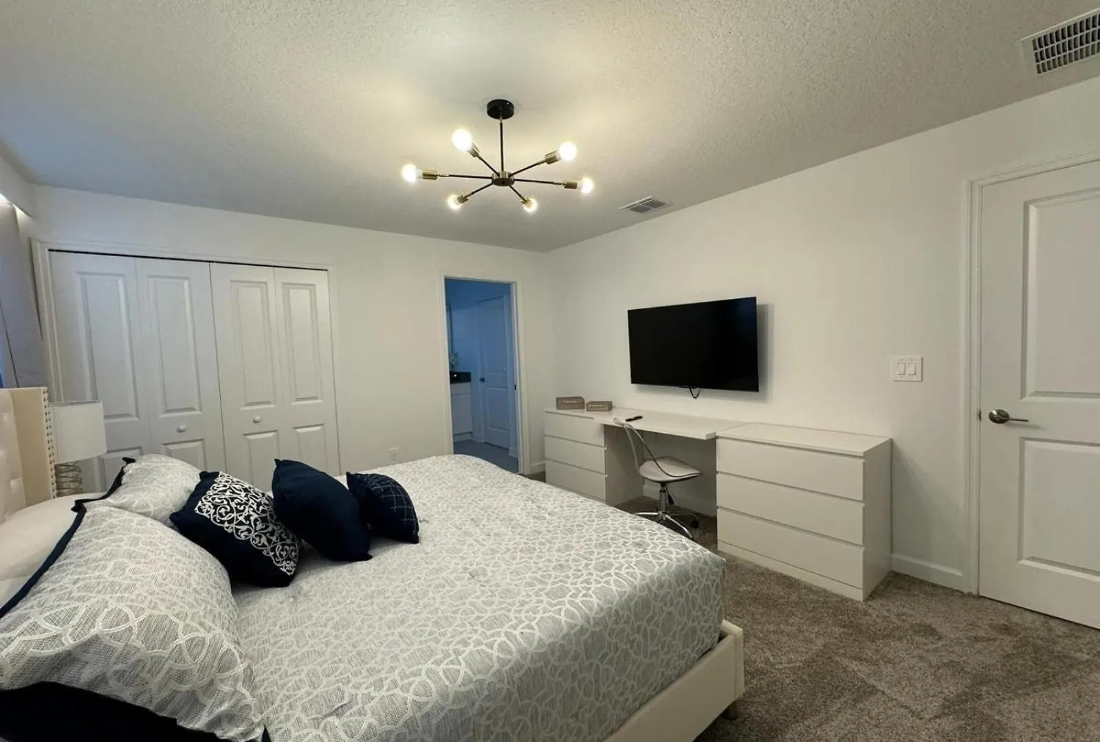 Villa Storey 4bd/3ba Brand New Kissimmee