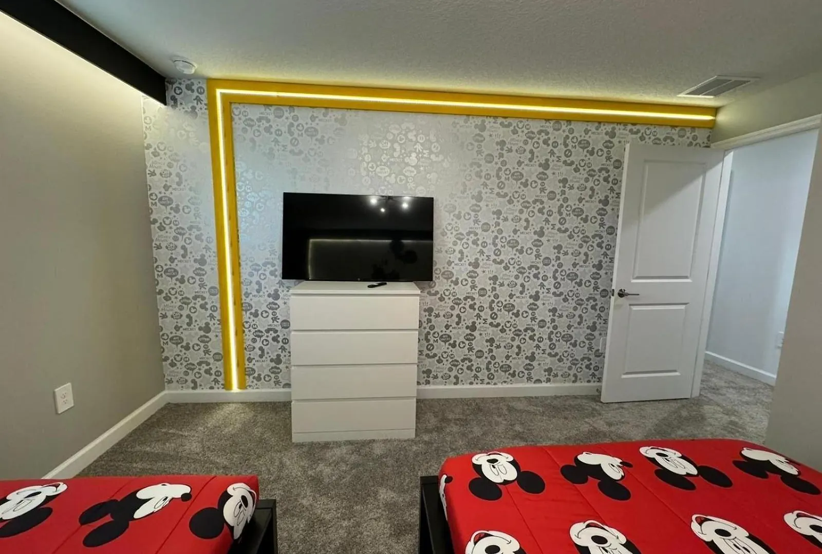 Storey 4bd/3ba Brand New *