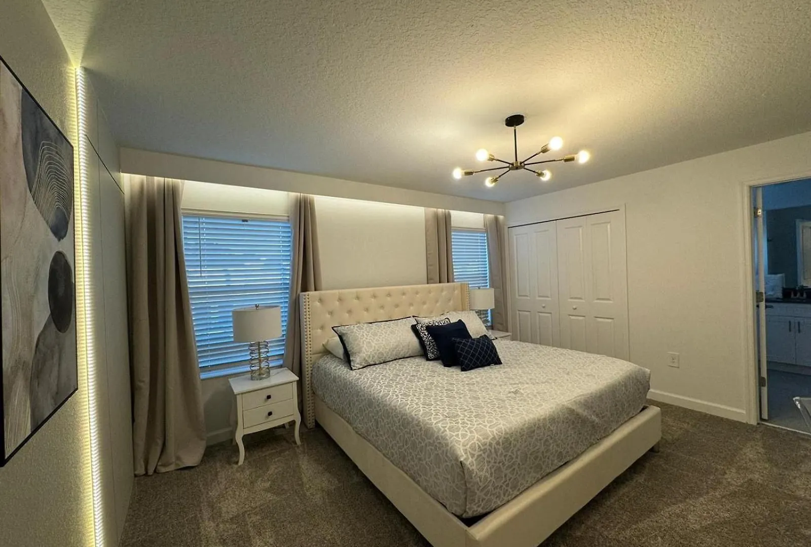 Storey 4bd/3ba Brand New Villa