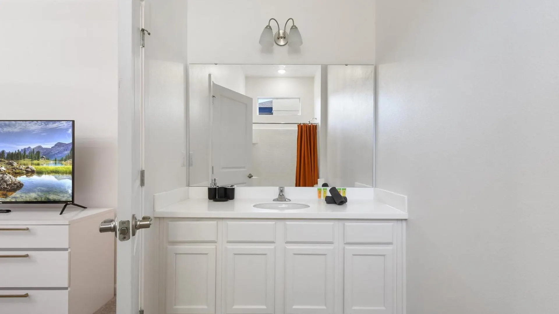 Lakeview 12br Pool/spa/theater/game * Kissimmee
