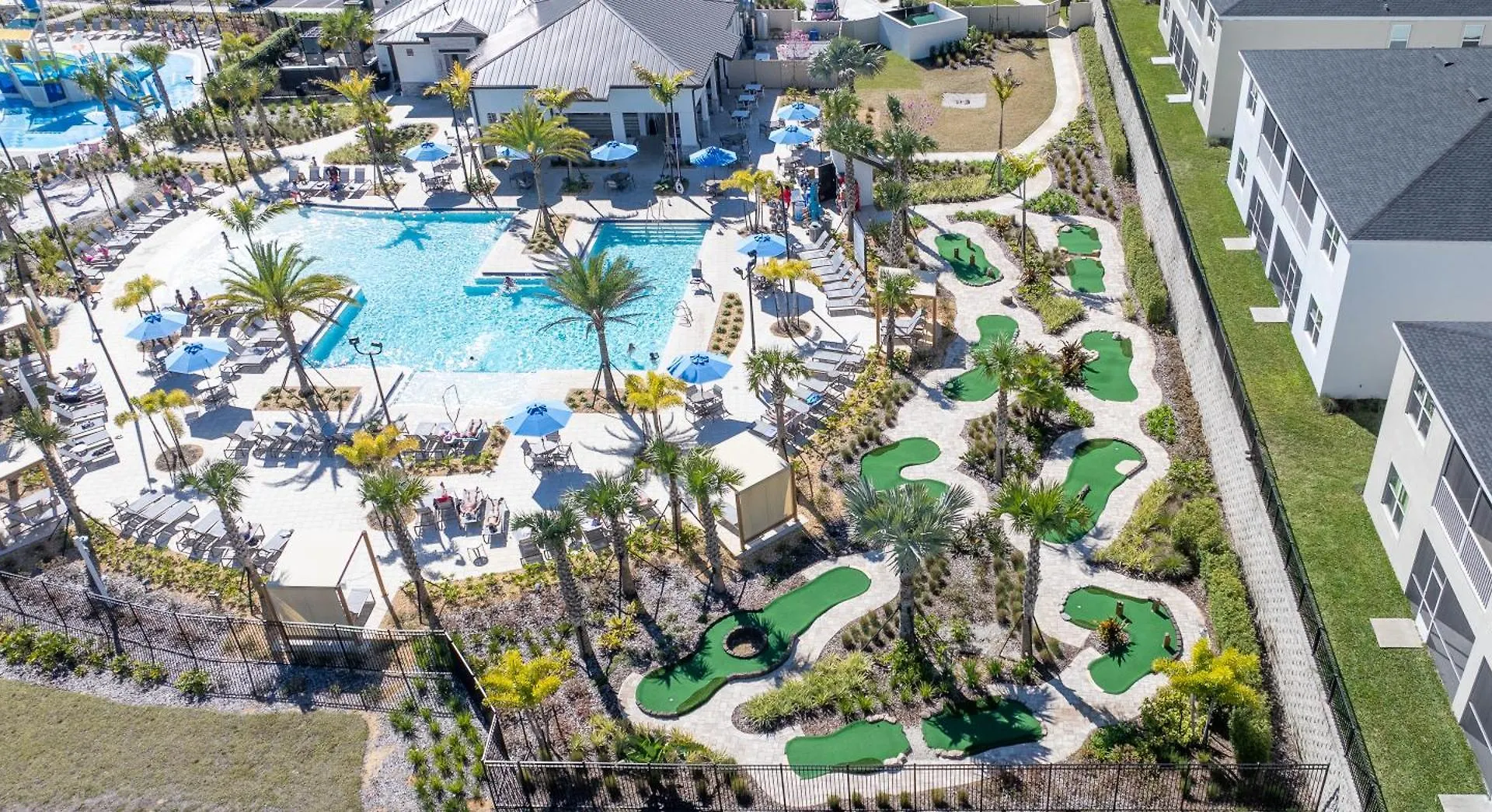 Entire In Davenport, Florida Holiday home