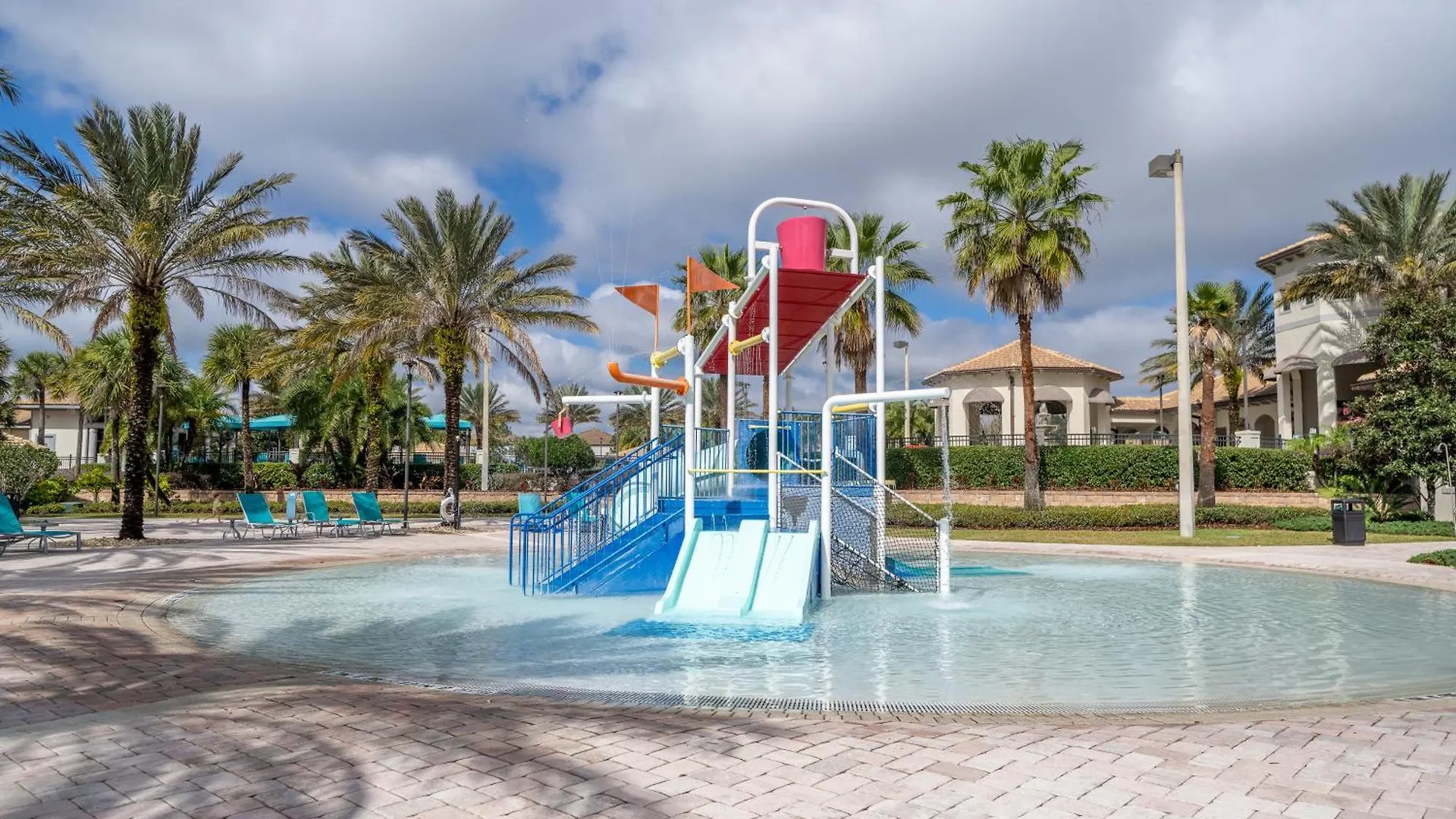 Entire In Davenport, Florida