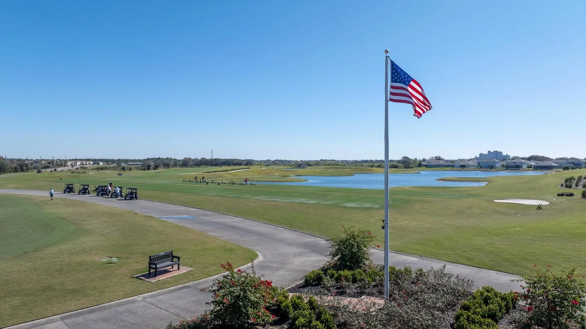 Holiday home Entire In Davenport, Florida