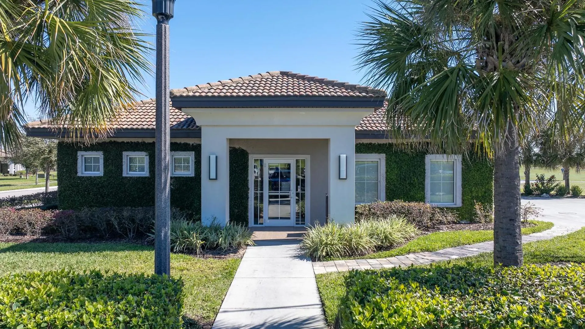 Entire In Davenport, Florida Holiday home *