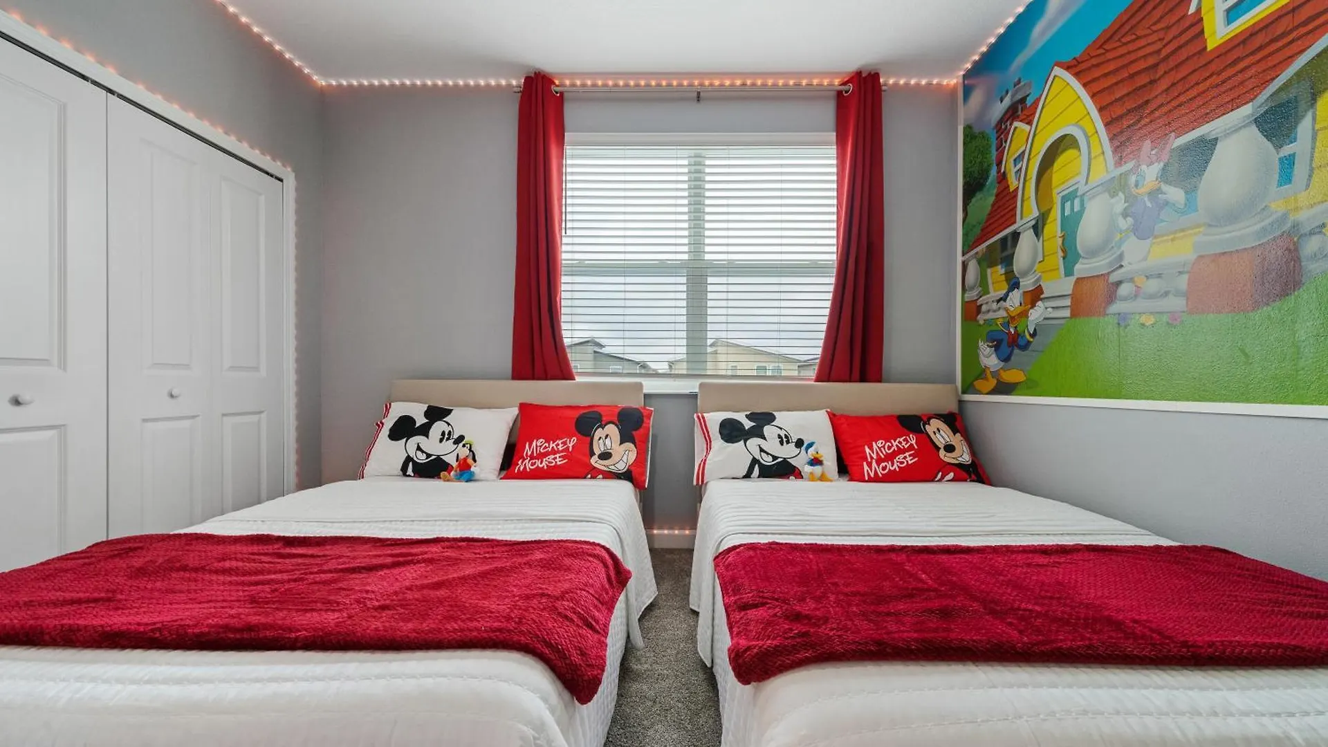 Holiday home Entire In Davenport, Florida Kissimmee