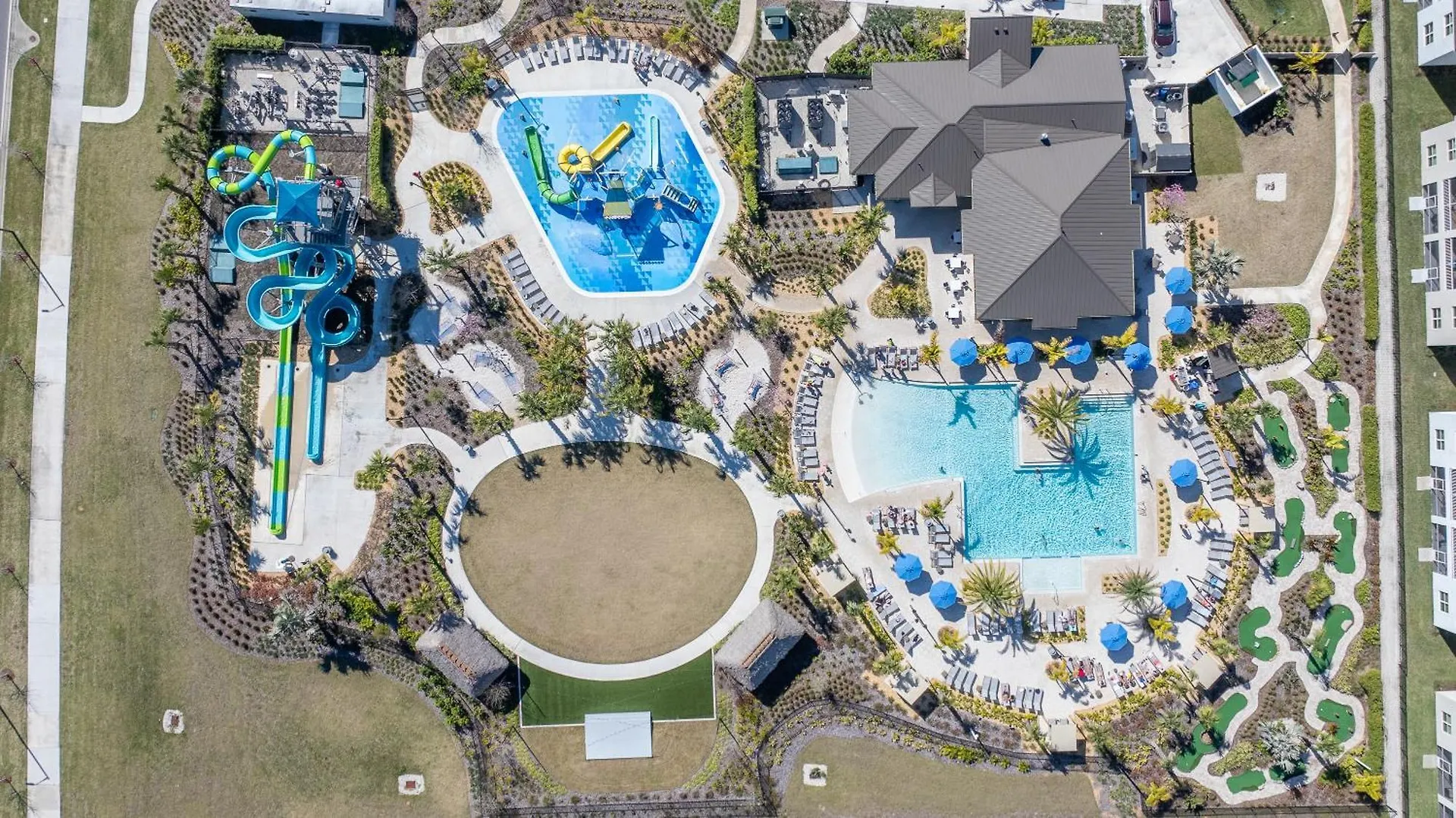 Entire In Davenport, Florida