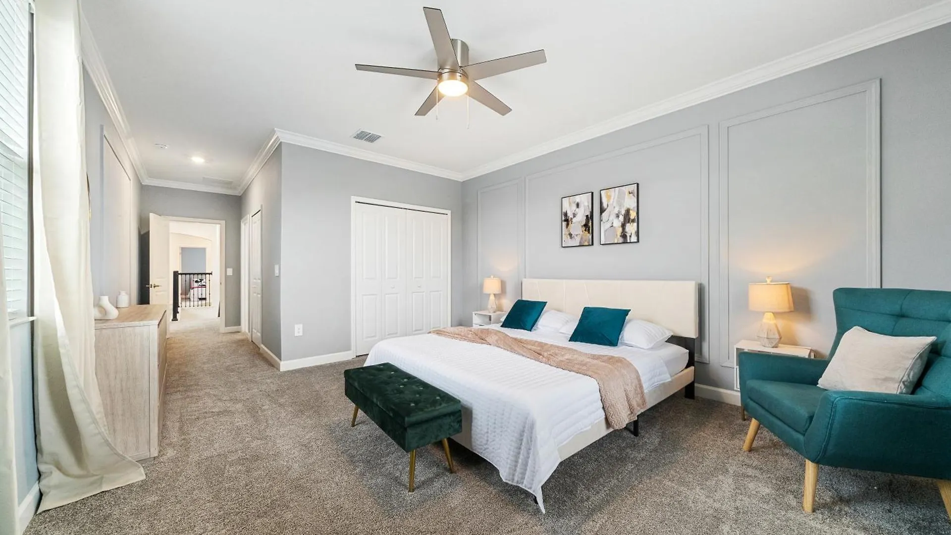 Entire In Davenport, Florida Holiday home Kissimmee