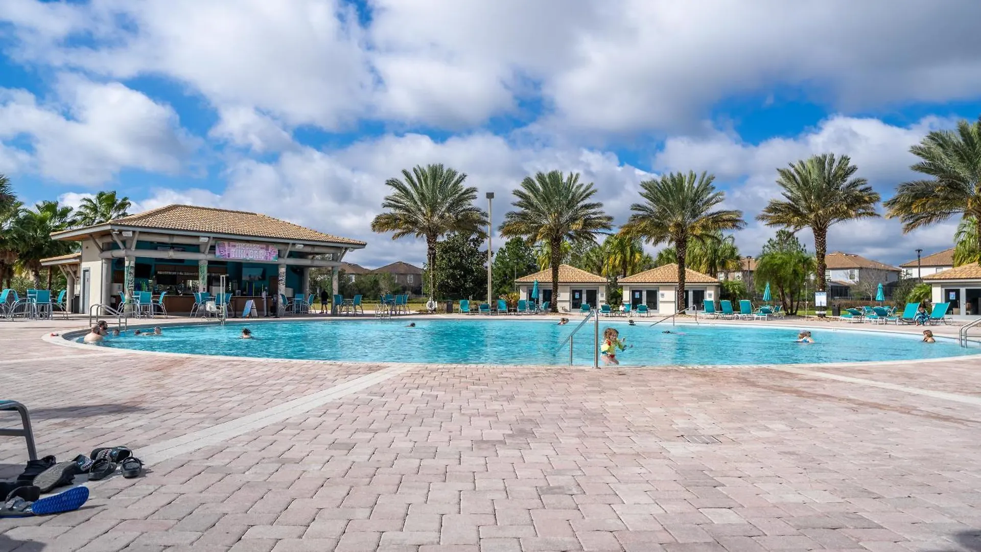 Entire In Davenport, Florida * Kissimmee