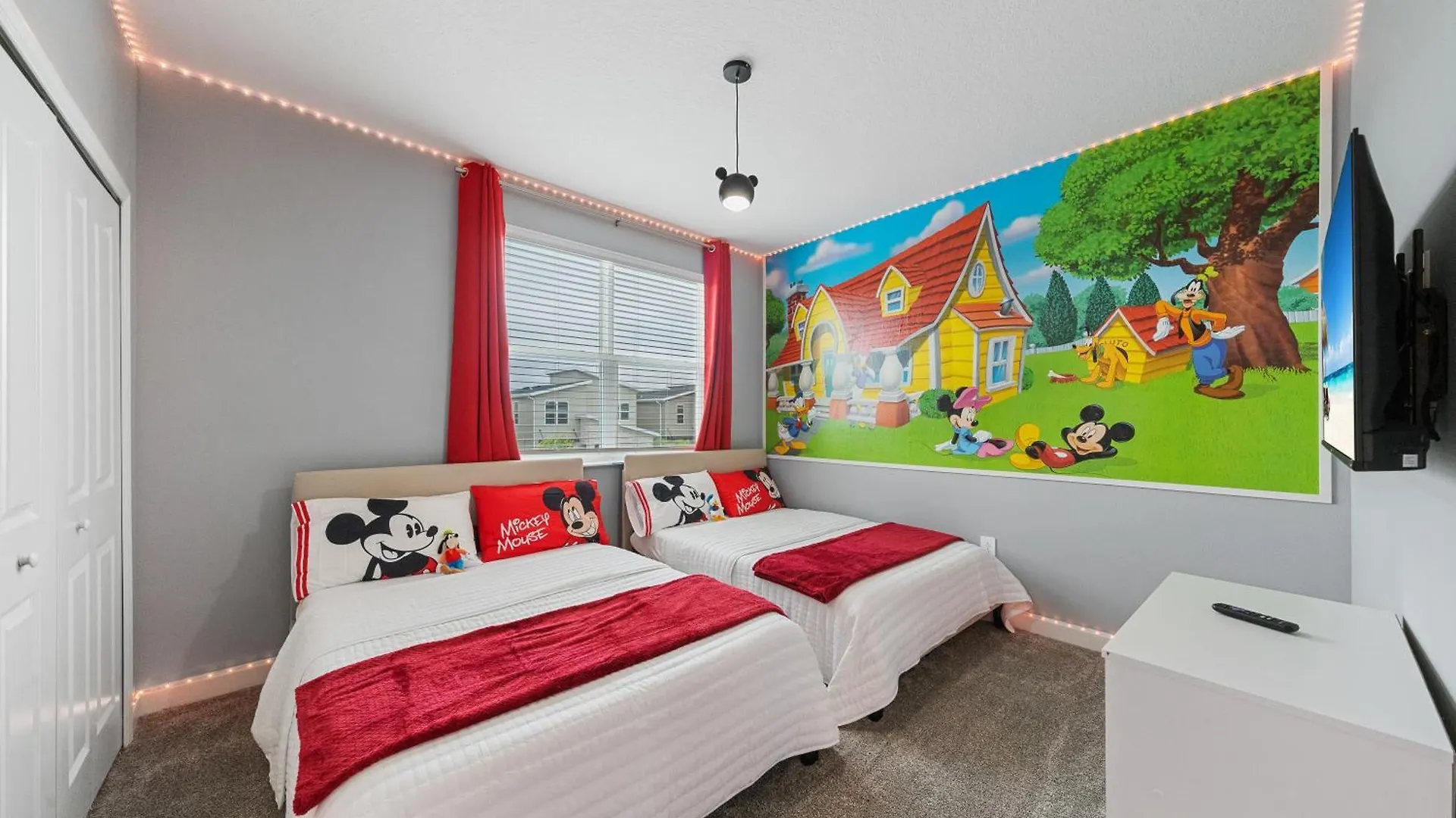 Holiday home Entire In Davenport, Florida