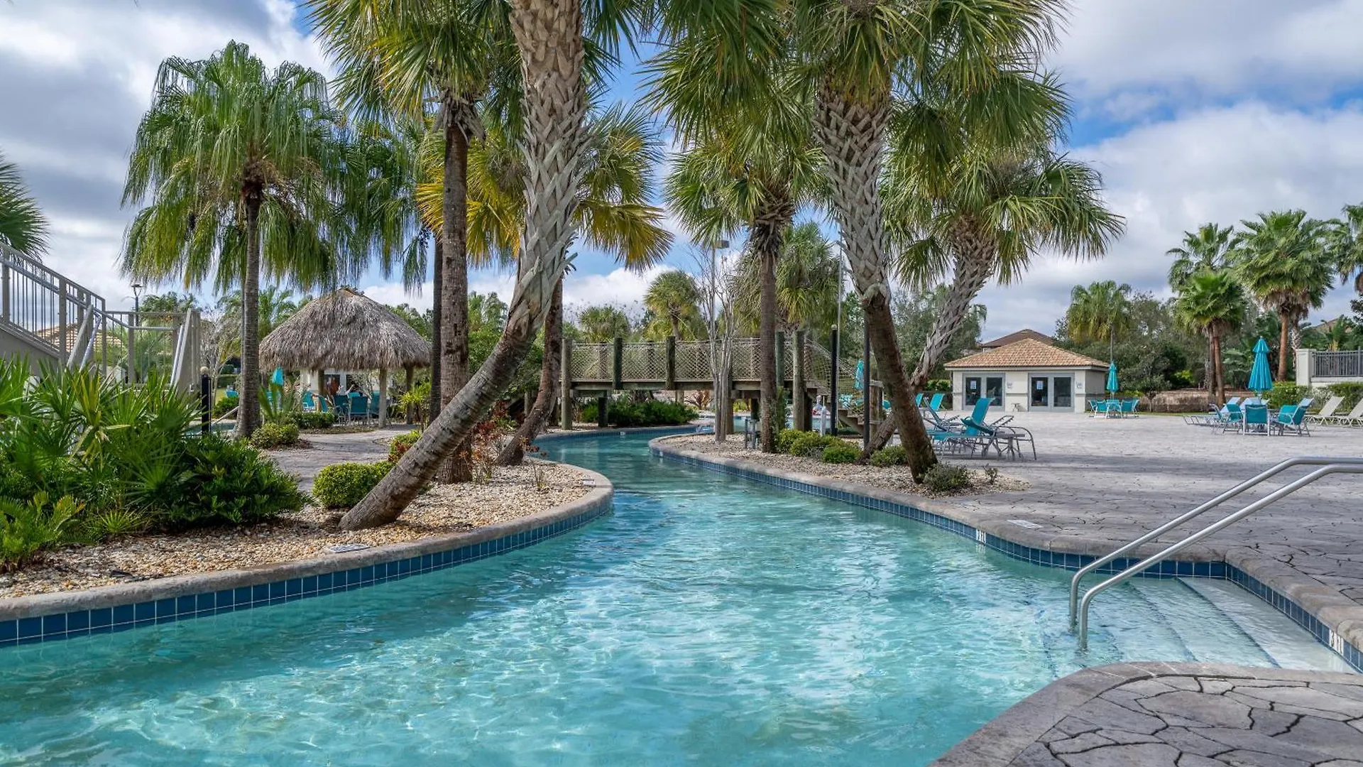 Holiday home Entire In Davenport, Florida Kissimmee