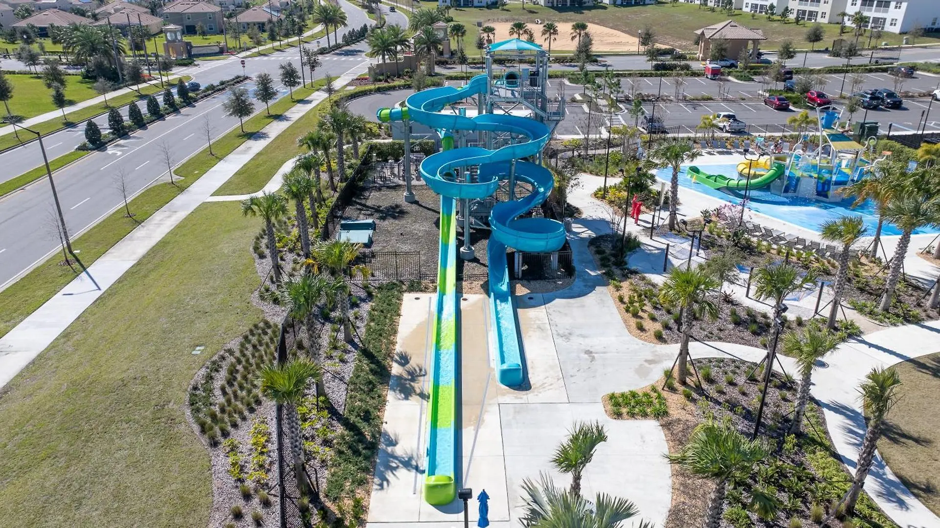 Entire In Davenport, Florida *