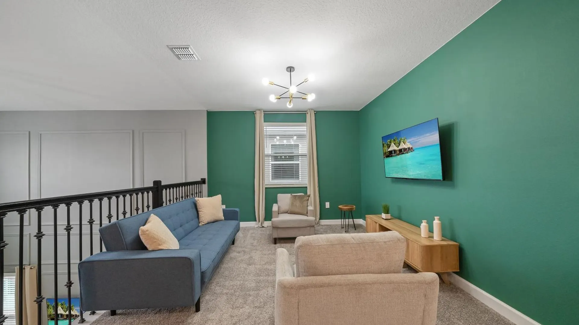 Holiday home Entire In Davenport, Florida