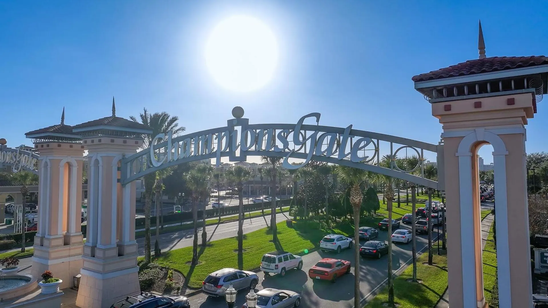 Entire In Davenport, Florida Holiday home *