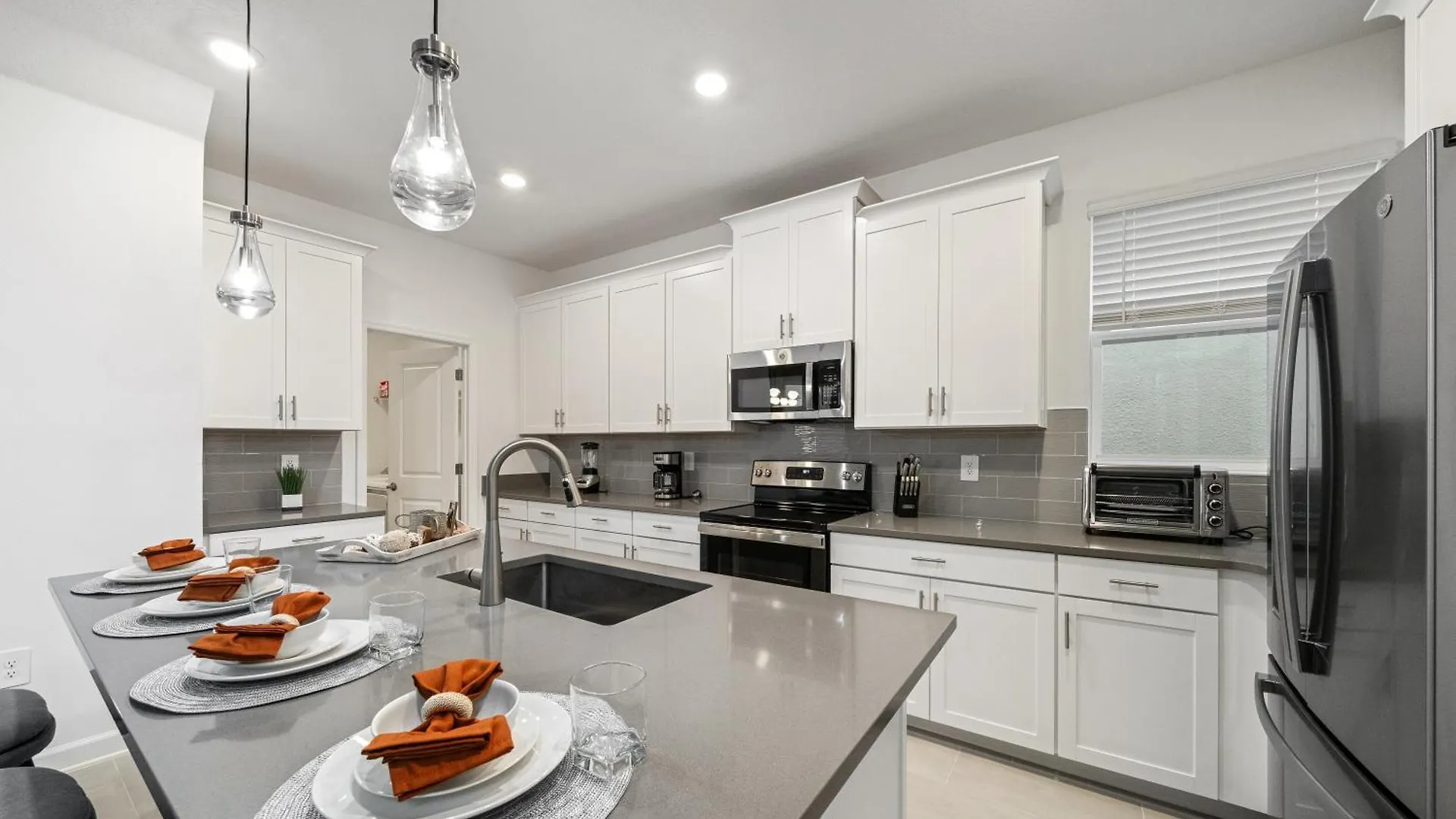 Entire In Davenport, Florida Holiday home Kissimmee