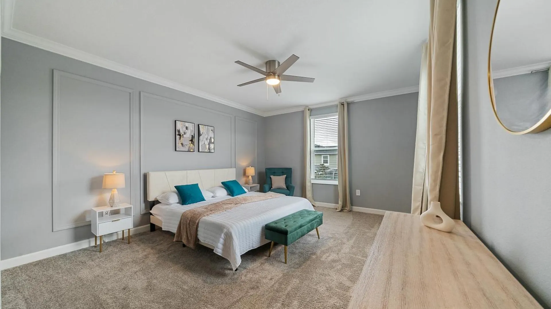 Holiday home Entire In Davenport, Florida Kissimmee