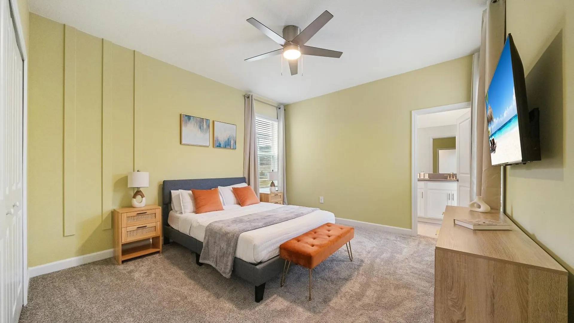 Holiday home Entire In Davenport, Florida *