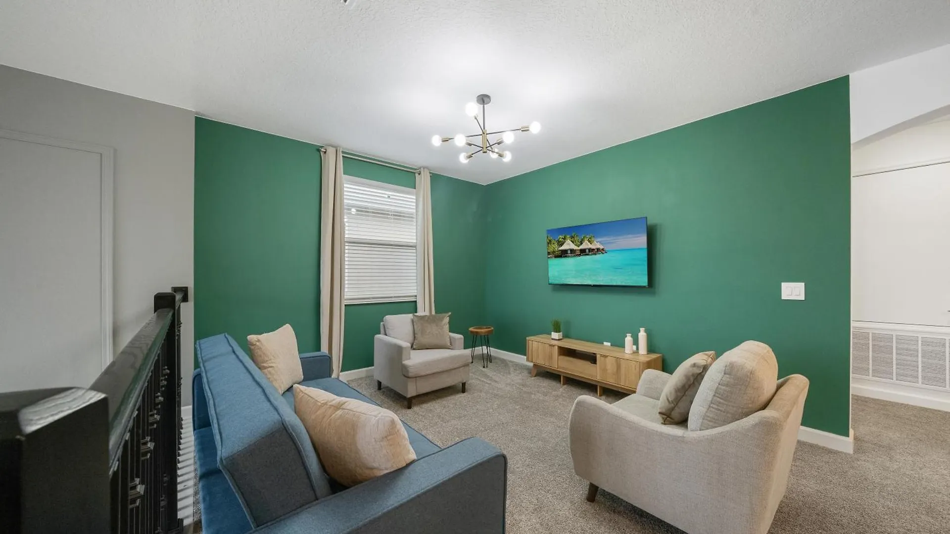 Entire In Davenport, Florida Holiday home