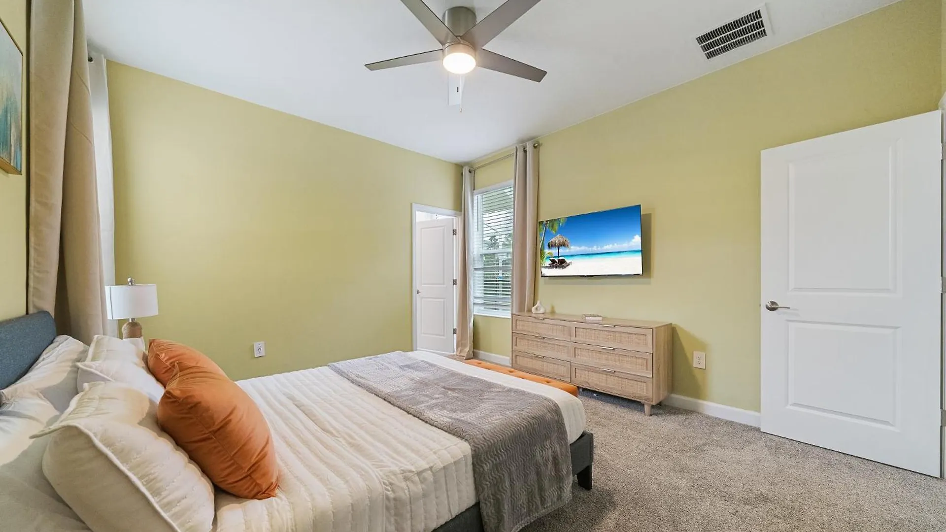 Holiday home Entire In Davenport, Florida *