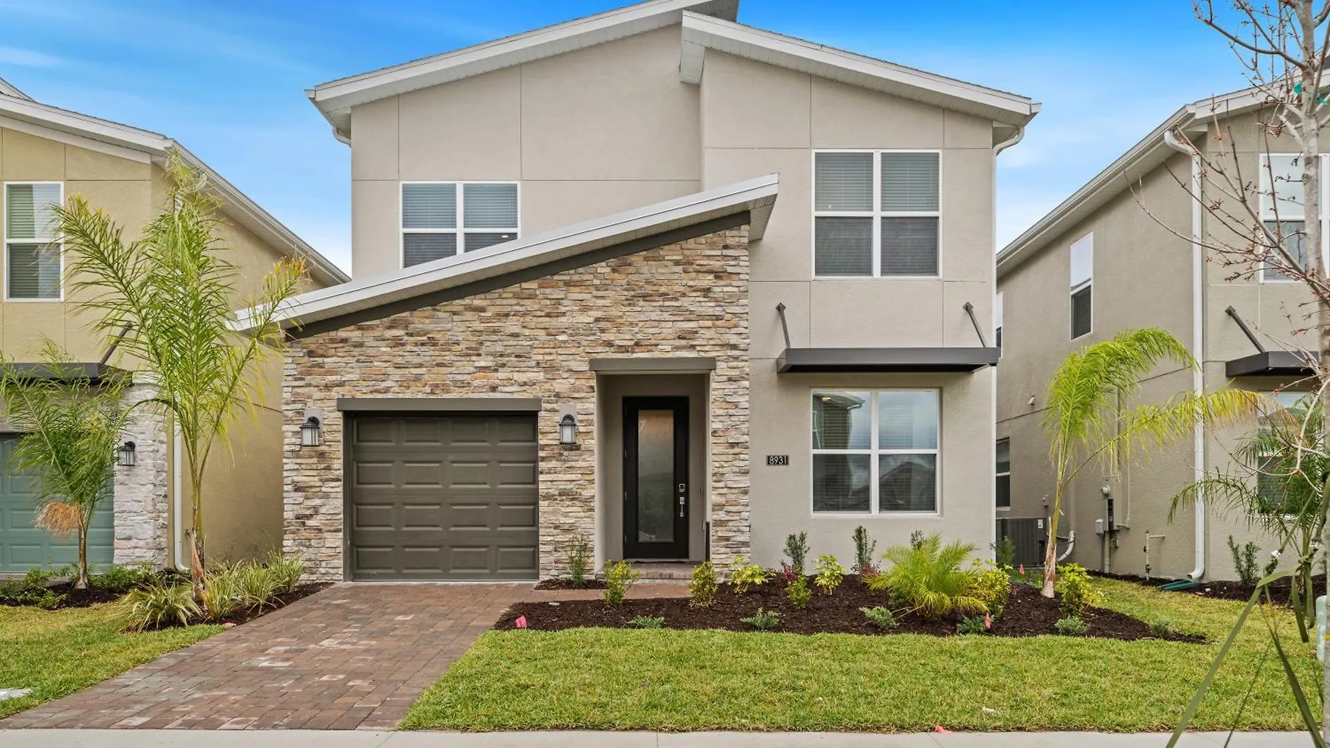 Holiday home Entire In Davenport, Florida *