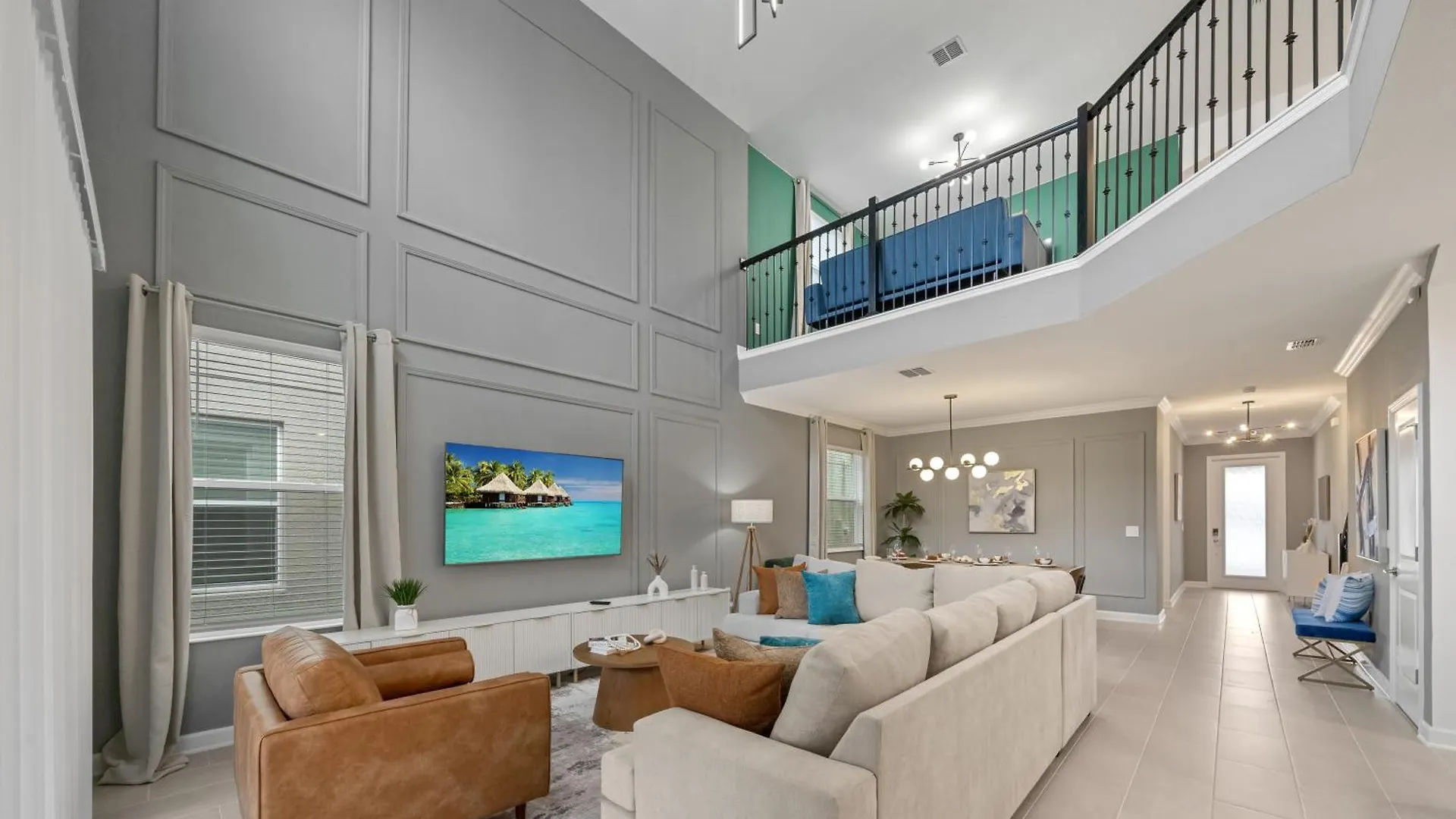 Holiday home Entire In Davenport, Florida Kissimmee