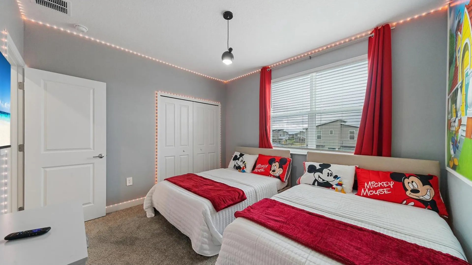 Entire In Davenport, Florida Holiday home *