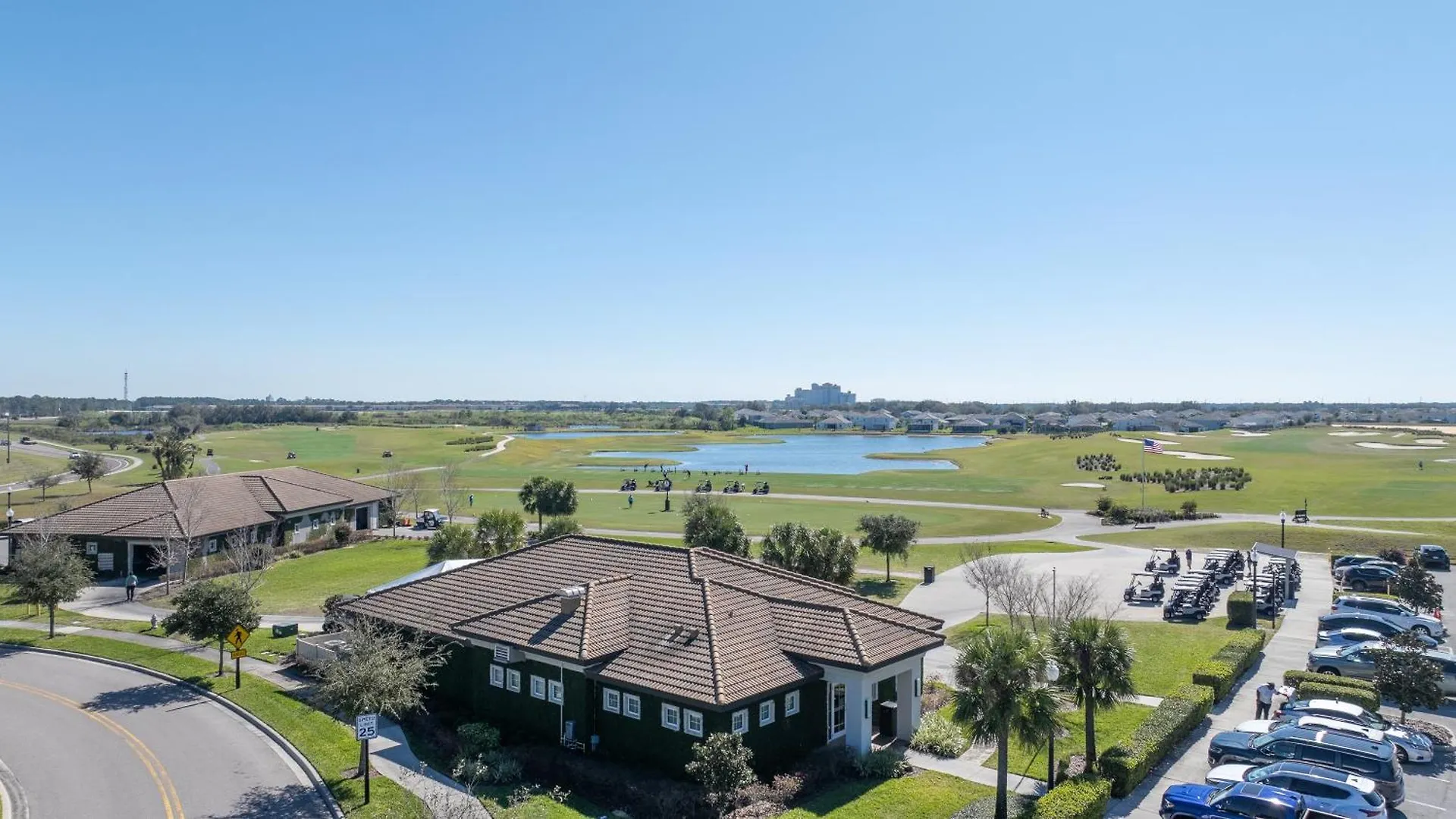 Holiday home Entire In Davenport, Florida *
