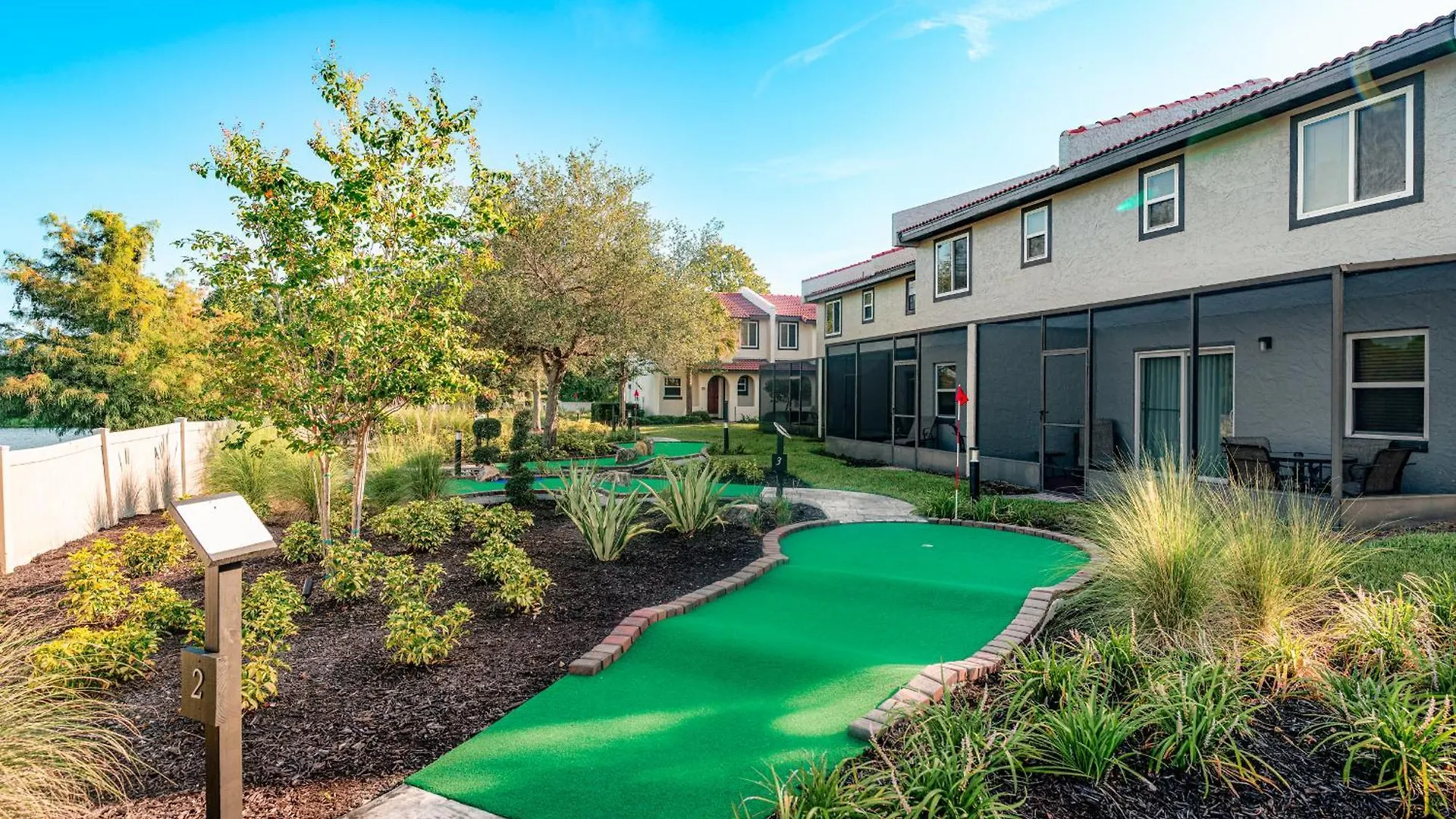 Resort Fantasyworld Kissimmee