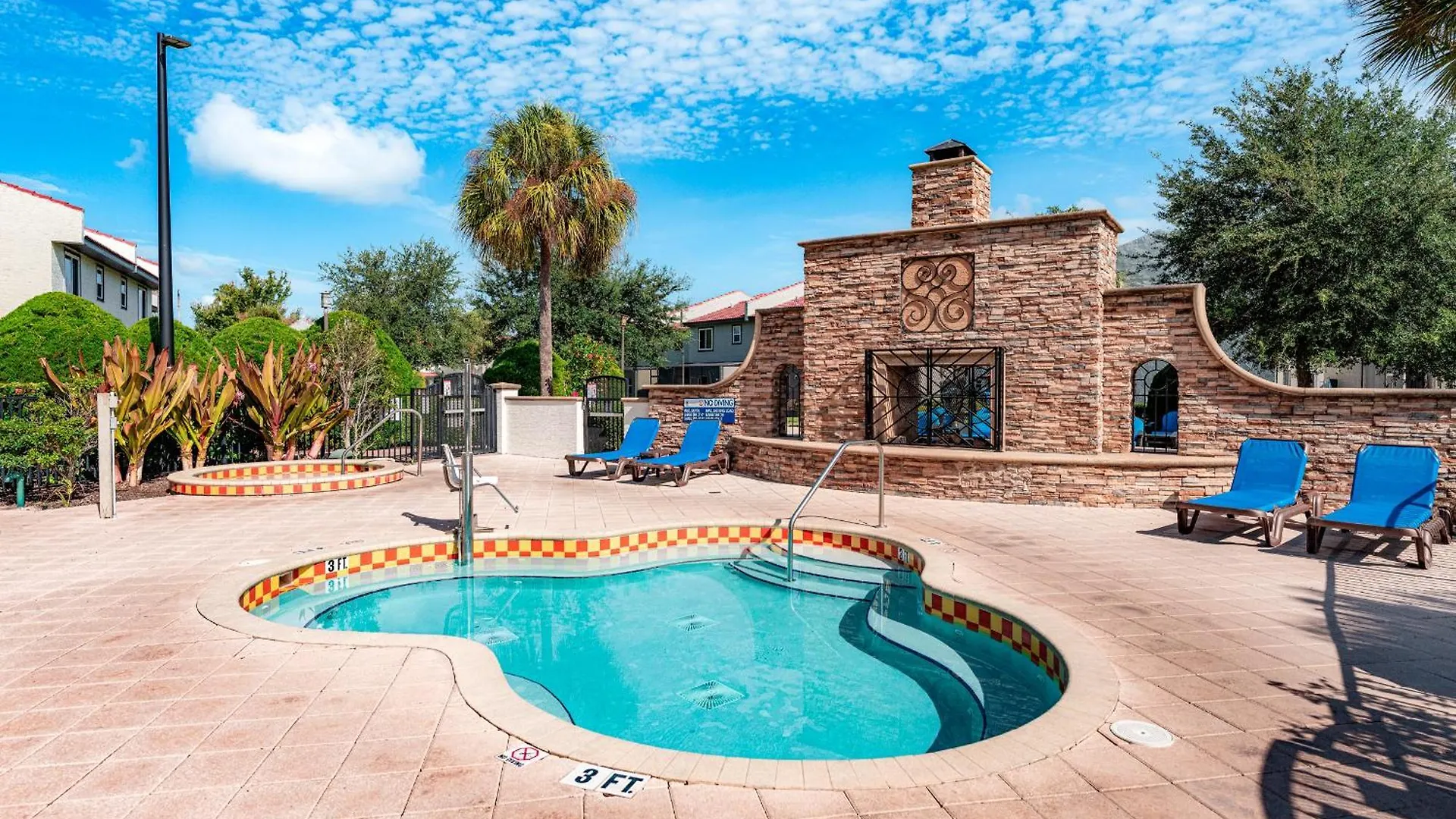 Resort Fantasyworld Kissimmee