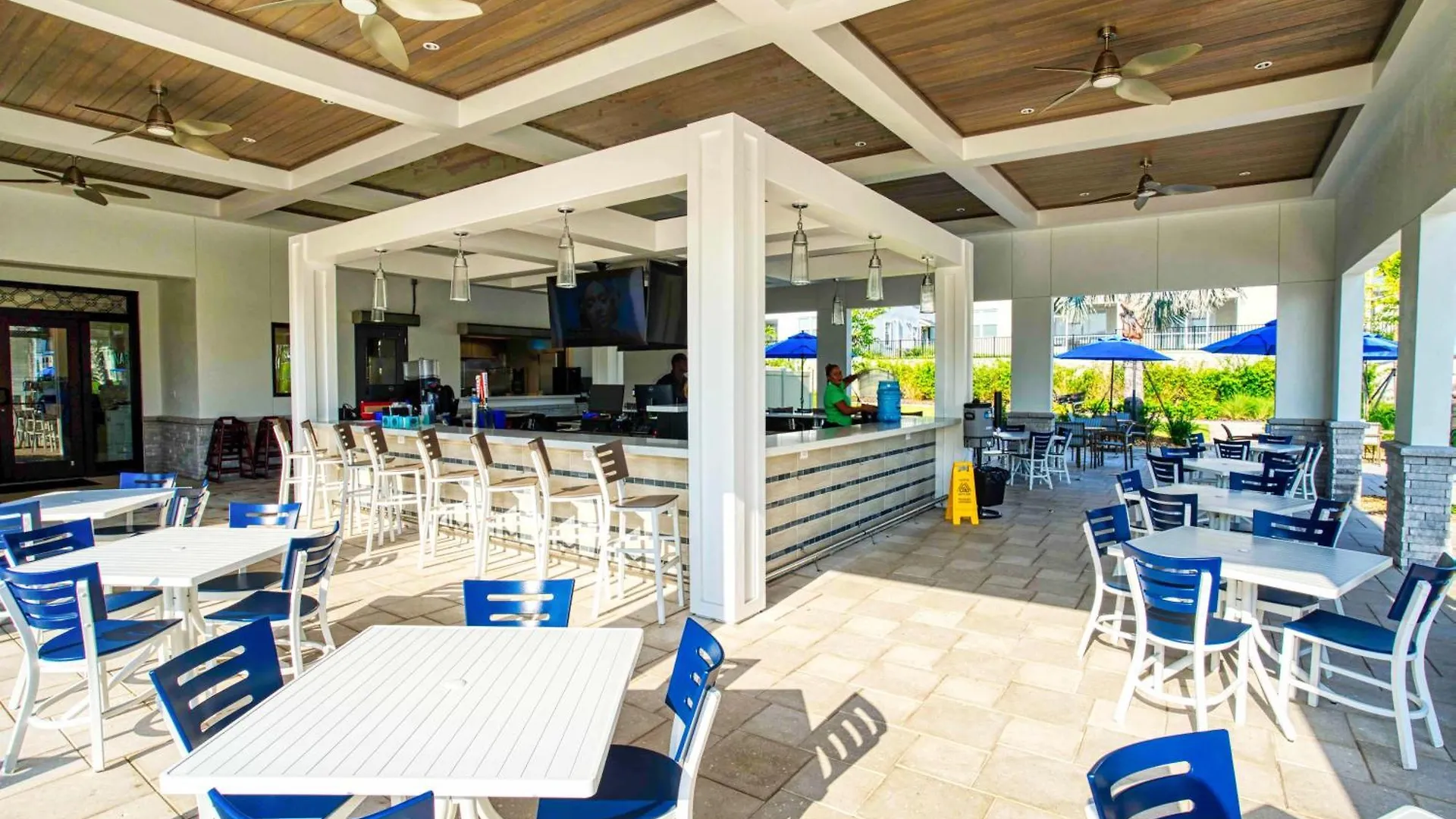 Feriehus Private Pool Themed Bedrooms Free Waterpark *