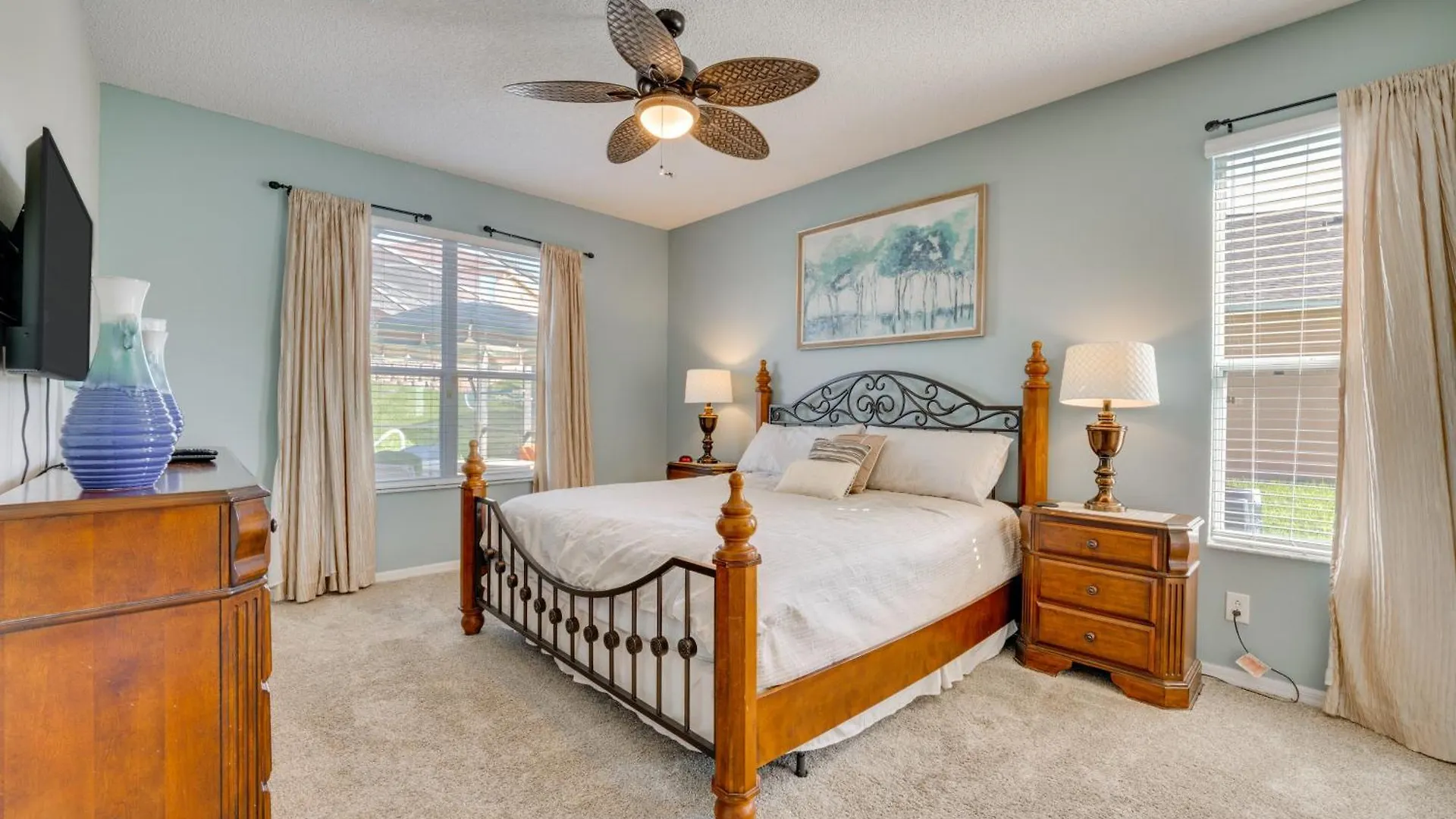 Emerald Island Retreat With Pool About 5 Mi To Disney! 키시미
